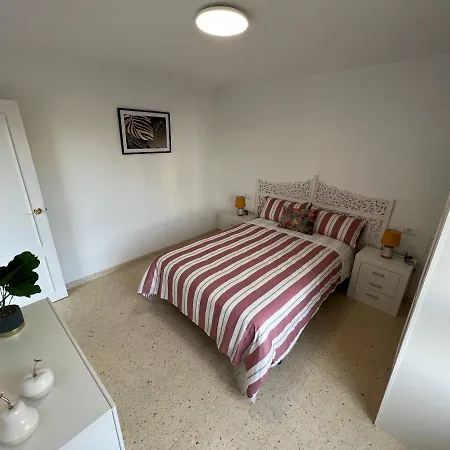 Zar Apartment *
