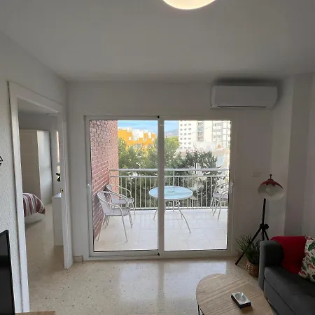 Apartment Zar El Campello