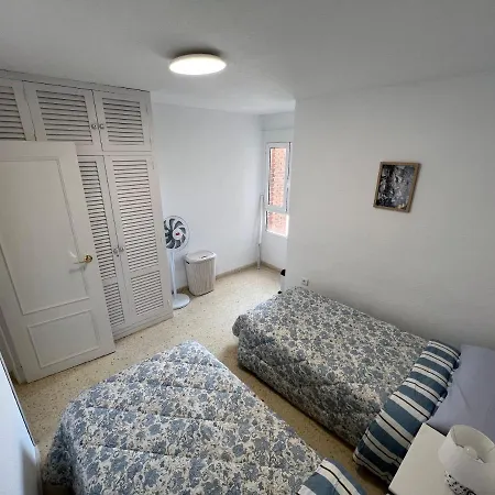 Zar Apartment El Campello