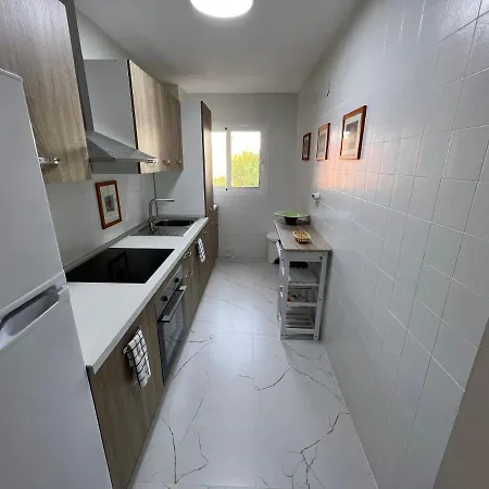 Zar Apartment