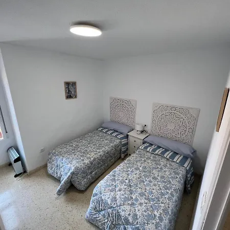 Zar * El Campello
