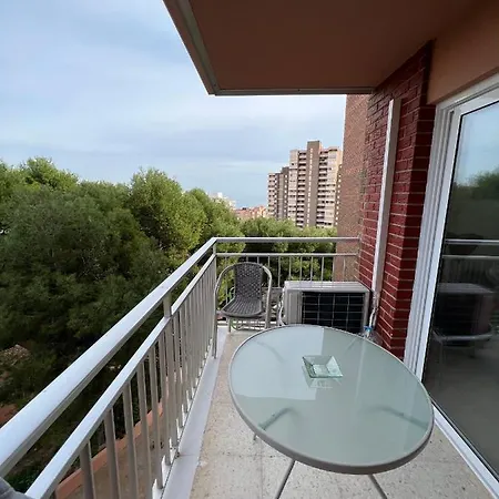Zar Apartment