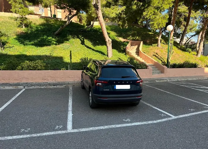 Apartman Zar