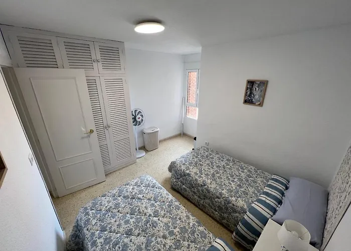 Zar Apartman El Campello