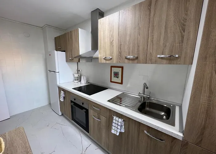 Apartman Zar
