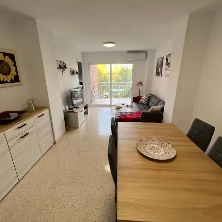 Apartment Zar *