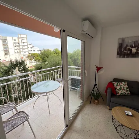 Apartment Zar