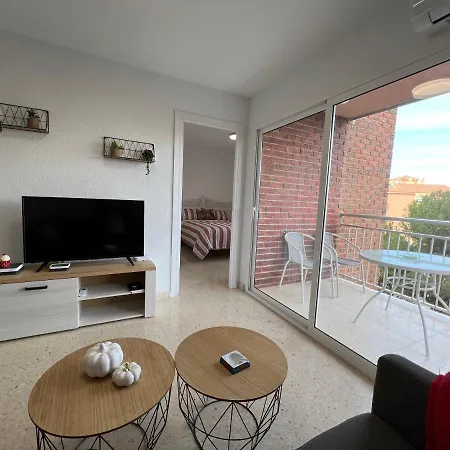 Zar Apartment El Campello