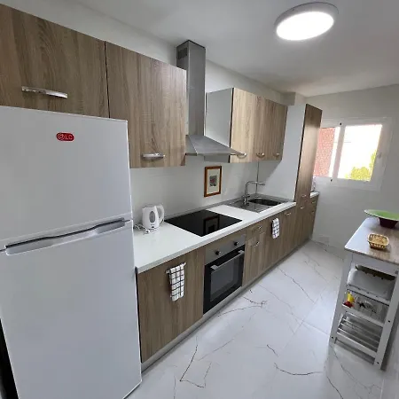 Zar Apartment