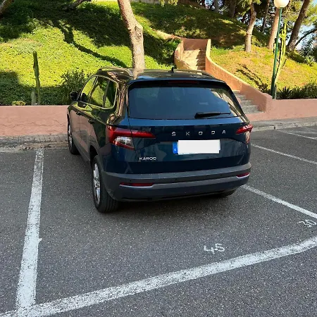 Zar Διαμέρισμα