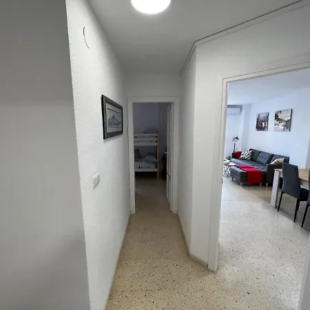 Apartment Zar *