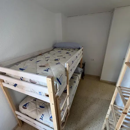 Zar Apartment